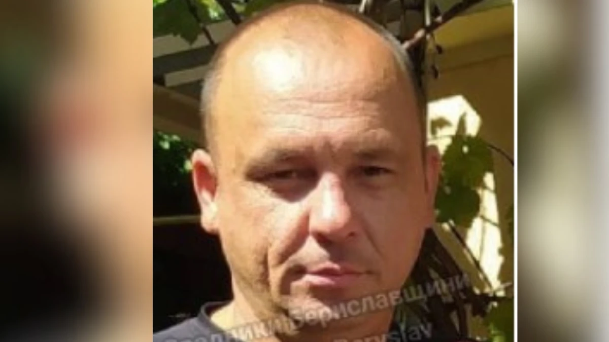 Засудили колаборанта, який очолював окупаційну адміністрацію на Херсонщині