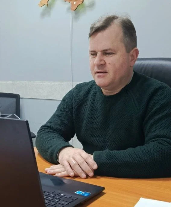 Засідання гуманітарного штабу Херсонської ОВА: нові рішення