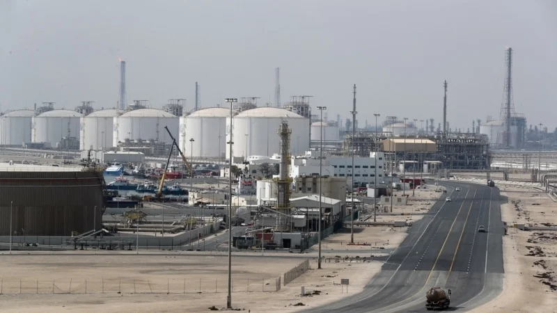 Катар зупиняє зрідження газу: що це означає для ринків