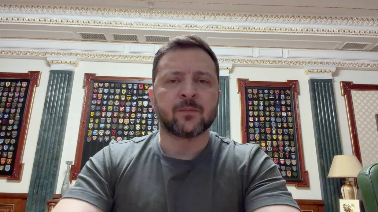 Зеленський: є сигнали про продовження обмінів, Росія активізувалась на фронті