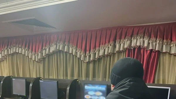 Трьом фігурантам повідомлено про підозру за організацію підпільних казино в Херсоні