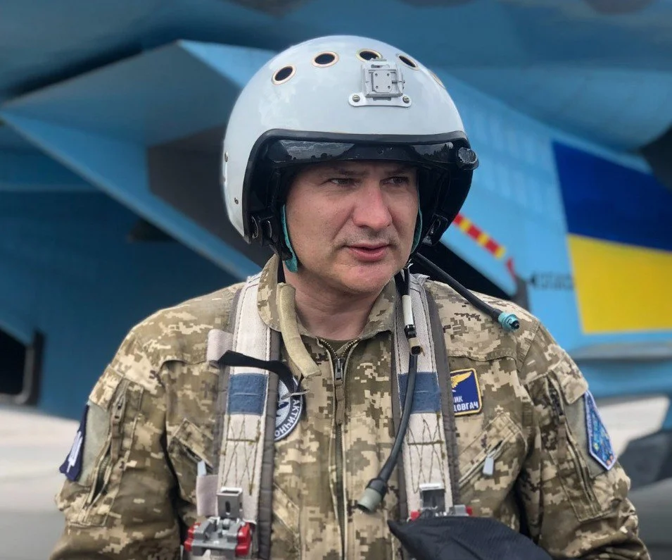На Східному напрямку загинув Герой України полковник Довгач