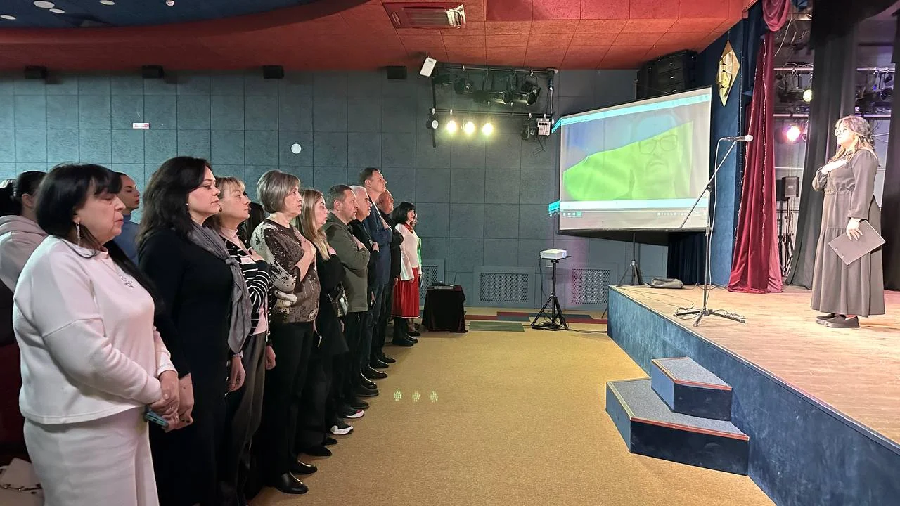 Рік підтримки: у Вінниці відзначили ювілей центру «Вільні разом» для херсонців