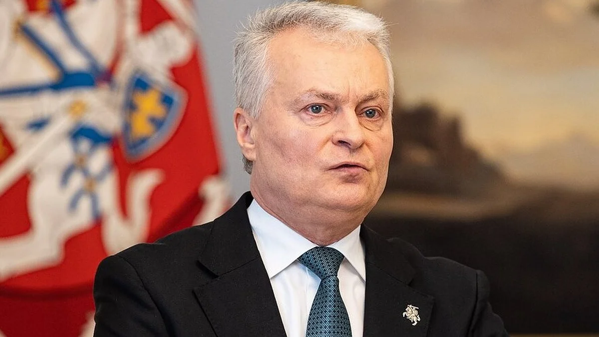 Ескалація на Близькому Сході не відволіче від України – Литва