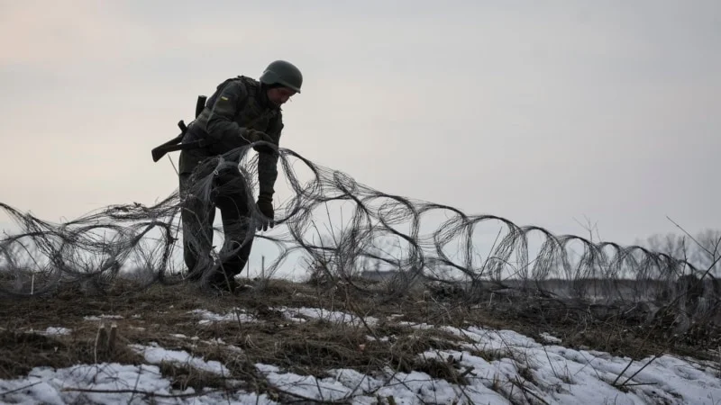 Україна звільнила більше території, ніж втратила – ISW