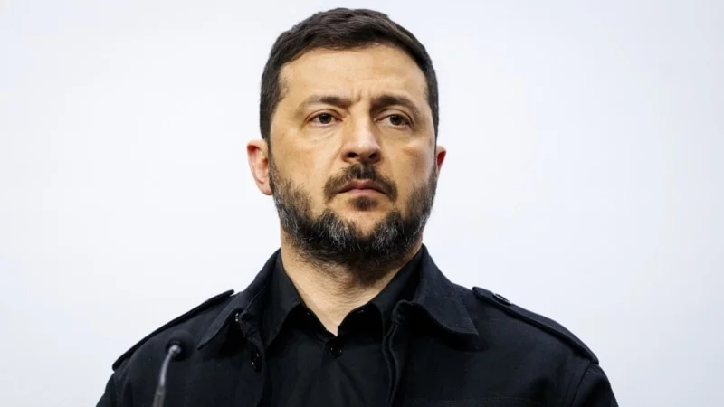 Україна допоможе Близькому Сходу захищатися від атак Ірану