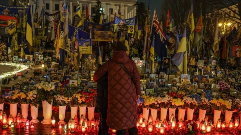 Операція проти Ірану може вплинути на допомогу Україні