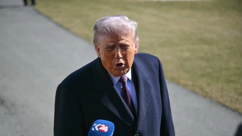 Трамп про Путіна та Зеленського: час укладати угоду
