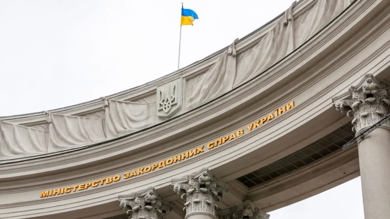 МЗС отримало 54 звернення українців через ситуацію на Близькому Сході