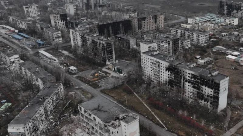 Понад 40 боїв на фронті: Генштаб ЗСУ повідомив про активність