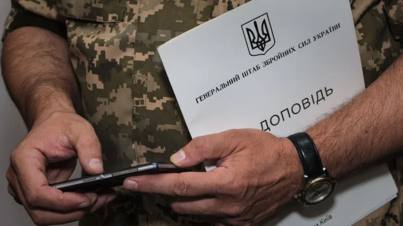 Генштаб ЗСУ: РФ втратила 800 військових та корабель