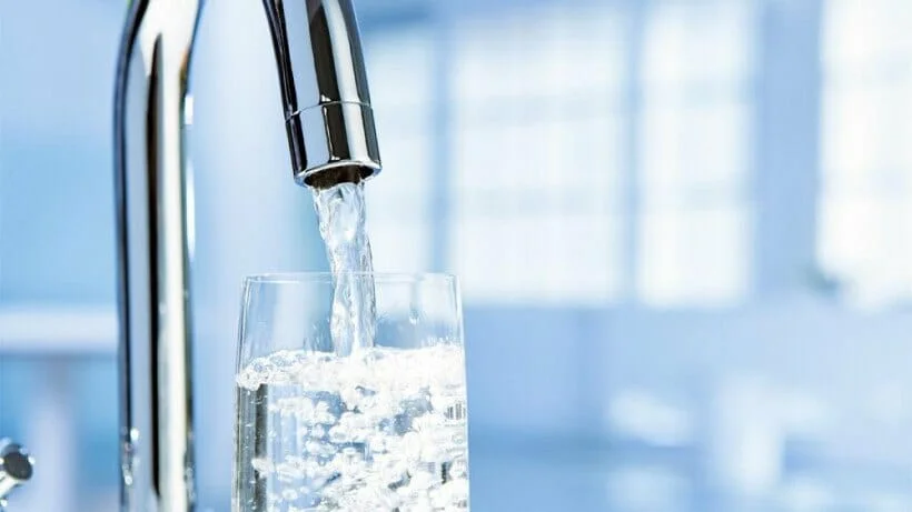 Швейцарія допоможе Миколаєву відновити водопостачання