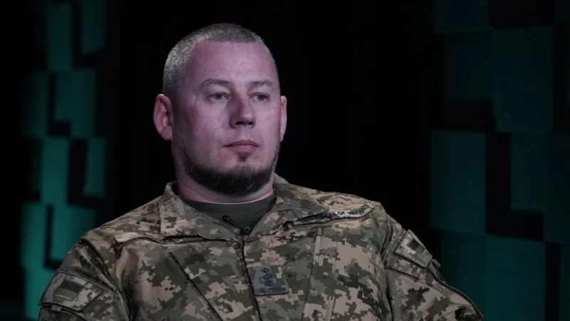 Майбутня чисельність ЗСУ: 800 тисяч після війни