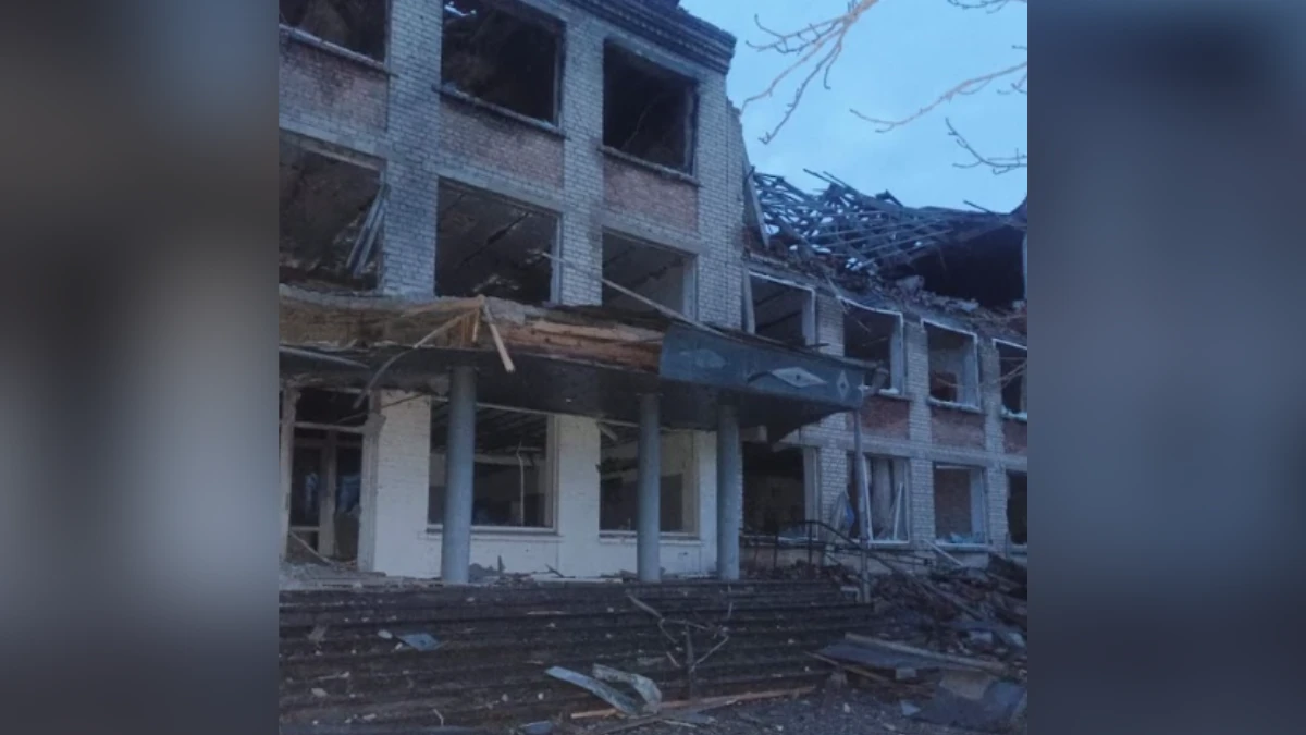 Качкарівка та Саблуківка: скільки людей залишилось на Херсонщині