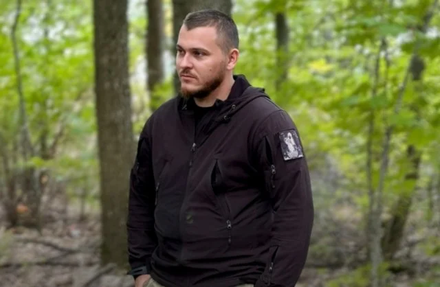 Ветеран з Херсонщини розвиває овочівництво завдяки грантам