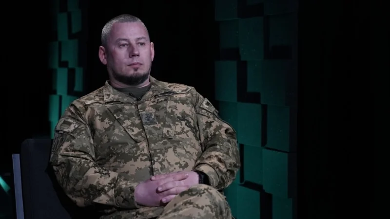 Паліса: СЗЧ часто є ухиленням від мобілізації