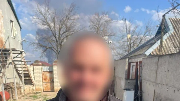 Вбивство у Білозерці: чоловіка затримано за підозрою у застреленні дружини