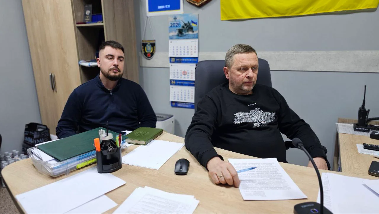 Пліч-о-пліч: визначено стратегічні напрями проєкту на 2024 рік за участі Херсонщини