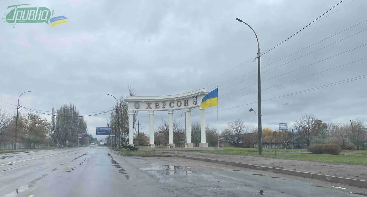 Двоє жителів Херсона загинули внаслідок обстрілу 4 березня