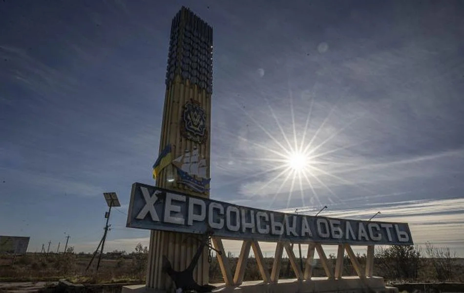 Херсонщина: Троє загиблих та стільки ж поранених від ворожих атак