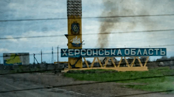 Населення Херсонщини зменшилося на 15 тисяч за зиму