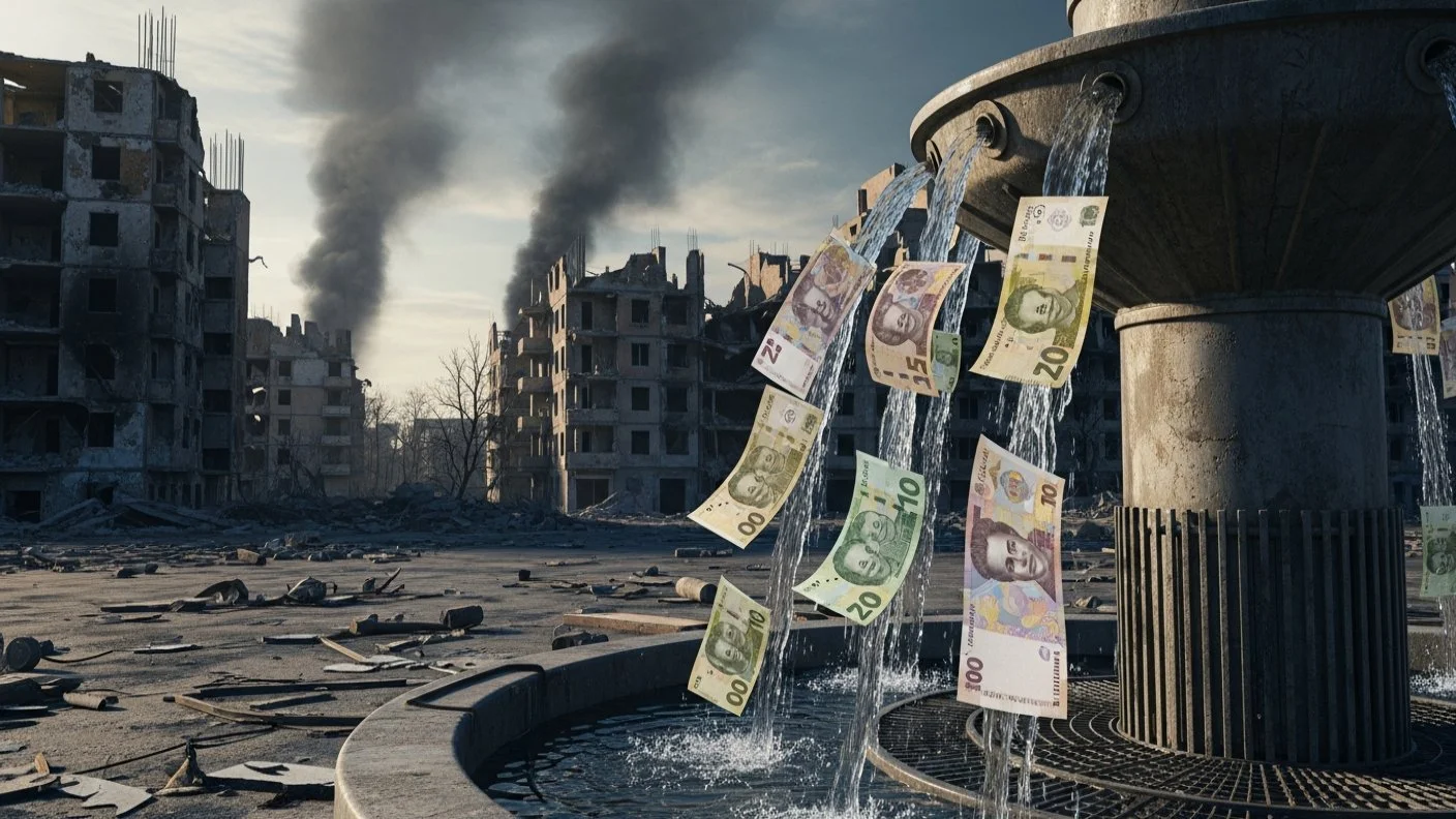 Херсон оновив бюджет ЖКГ на 2026 рік: понад 102 мільйони гривень