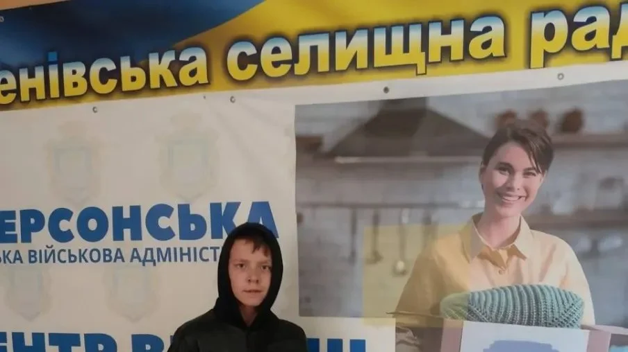 Херсонщина: понад 800 продуктових наборів та будматеріали для громад під обстрілами