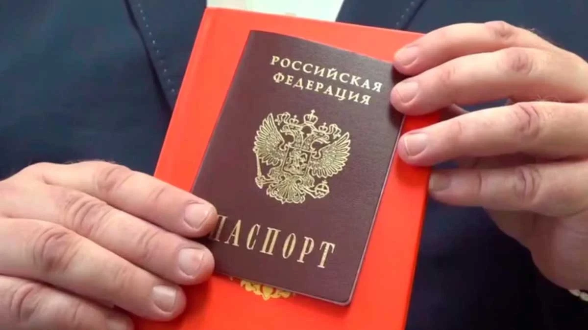 РФ планує заселити окуповані землі 113 тисячами росіян до 2045 року