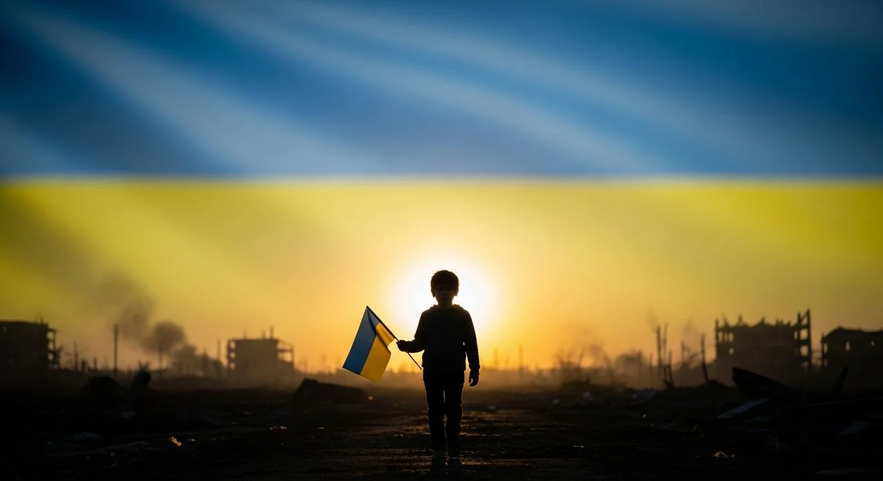 Ще п’ятьох дітей повернули з окупації: історії виживання та шлях додому