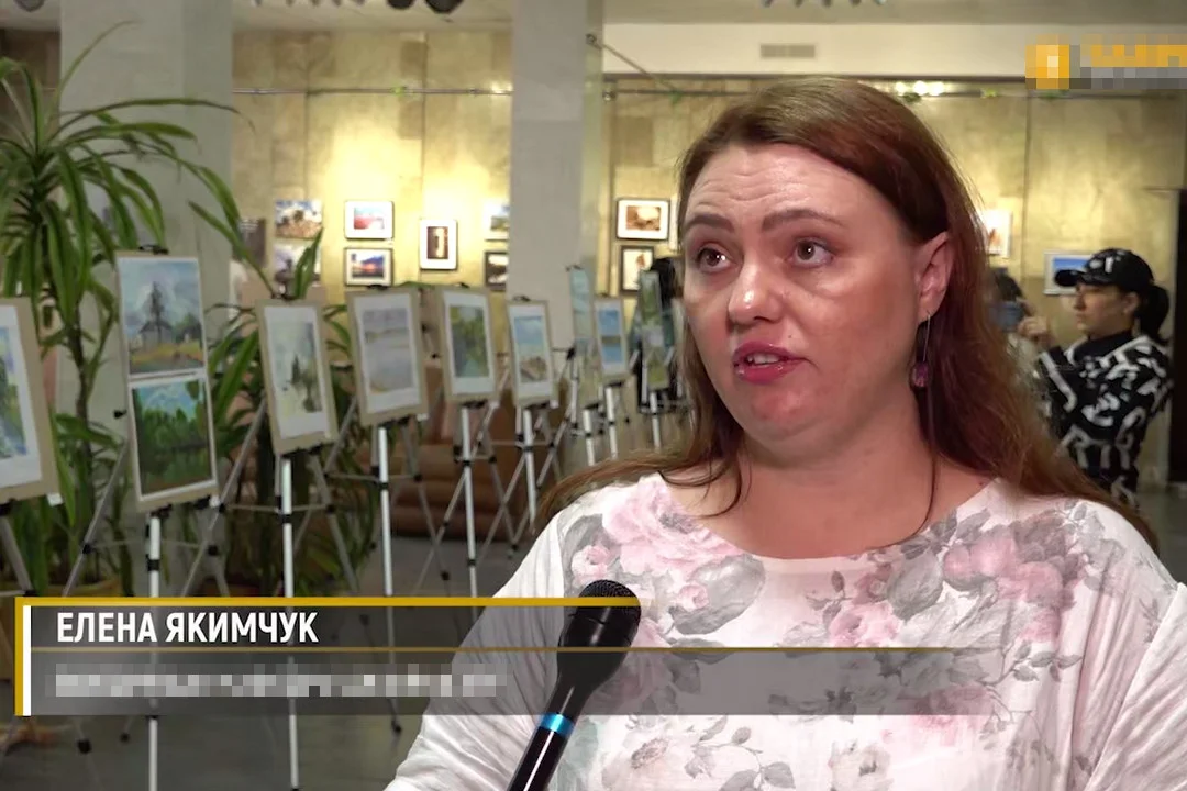 Колаборація в освіті: ексвикладачка ХНТУ отримала 3 роки тюрми