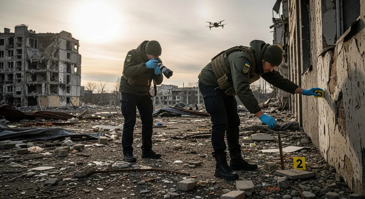 Berliner Morgenpost: РФ полює дронами на мирних жителів Херсона