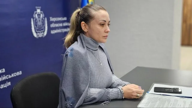 Підтримка ветеранів на Херсонщині: виклики та перспективи