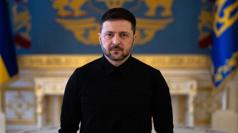 Зеленський про переговори в Абу-Дабі: не скасовані