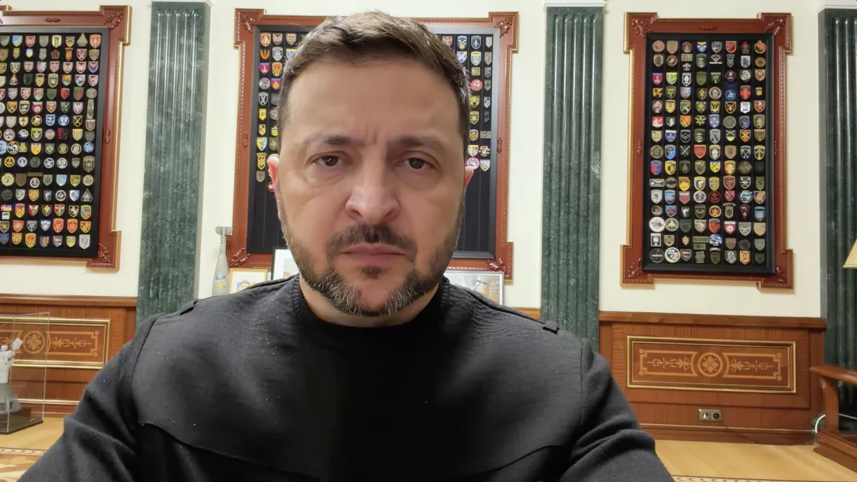 Президент анонсував продовження обмінів полоненими