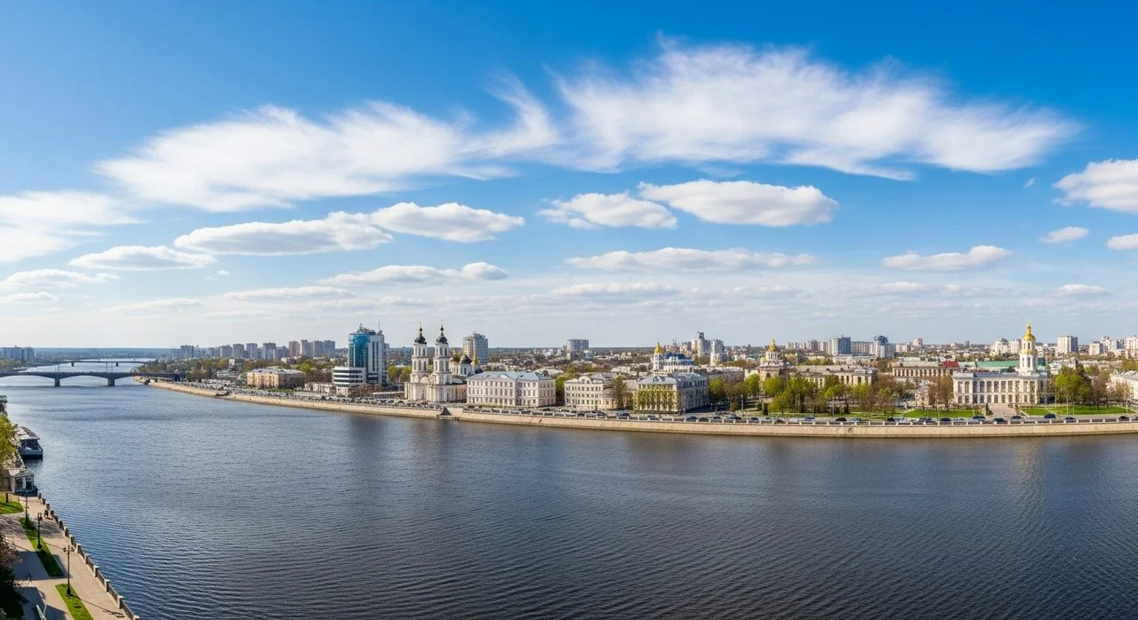 Прогноз погоди на 28 березня: Мінлива хмарність та до +19° у Херсоні