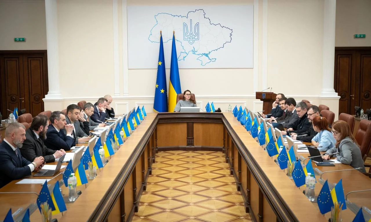 Уряд збільшив компенсацію за пошкоджене майно до 30 млн грн