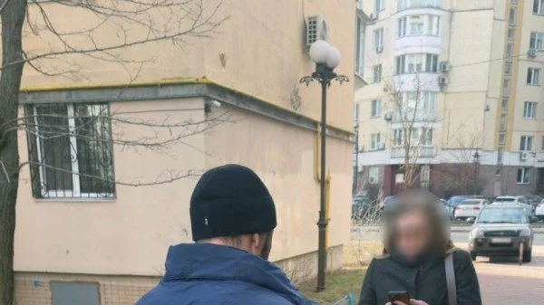 Бухгалтерка на Херсонщині привласнила 10 млн грн НСЗУ під час війни