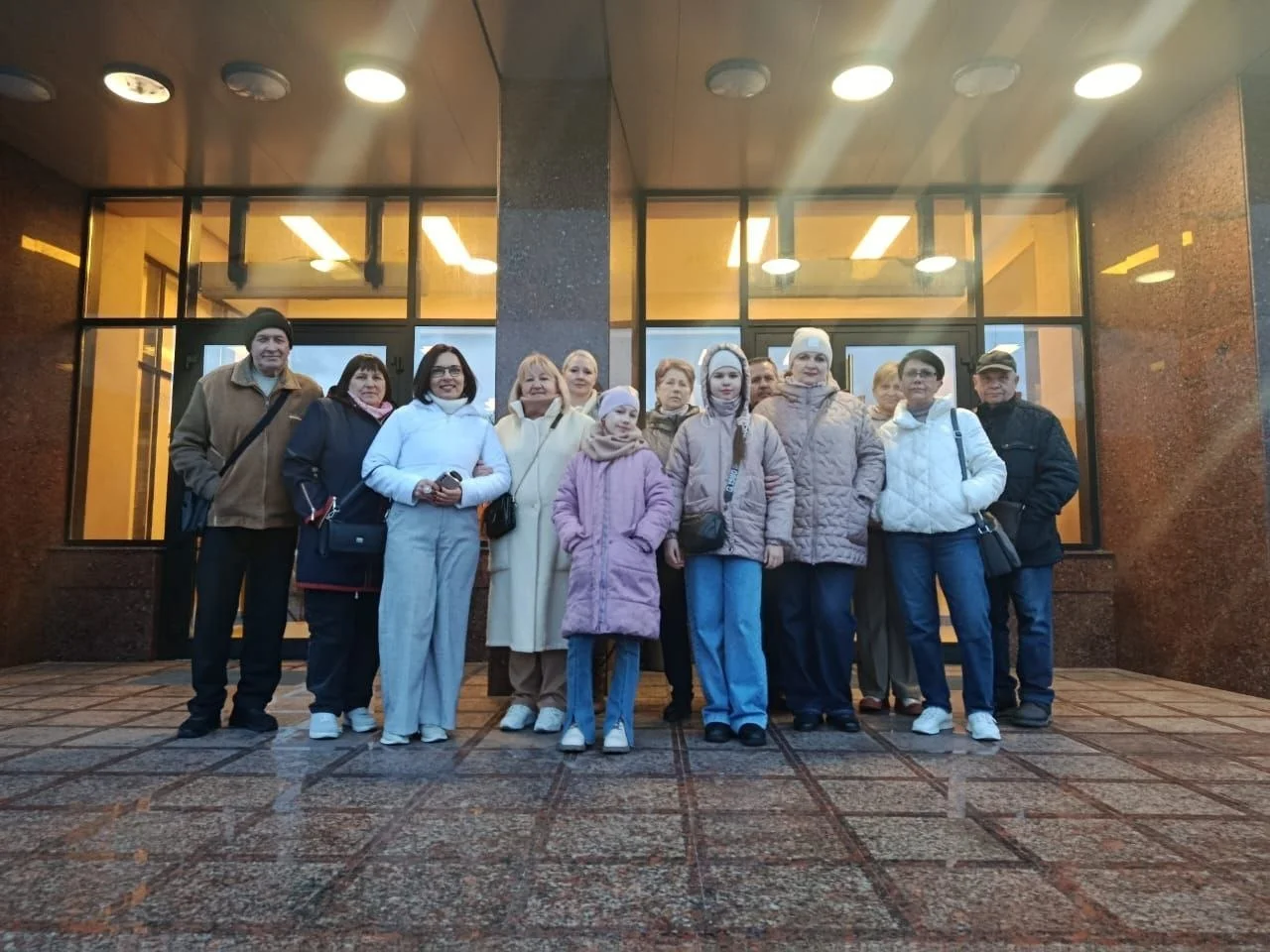 Переселенці з Херсонщини в Черкасах: культурна підтримка та емоційне відновлення