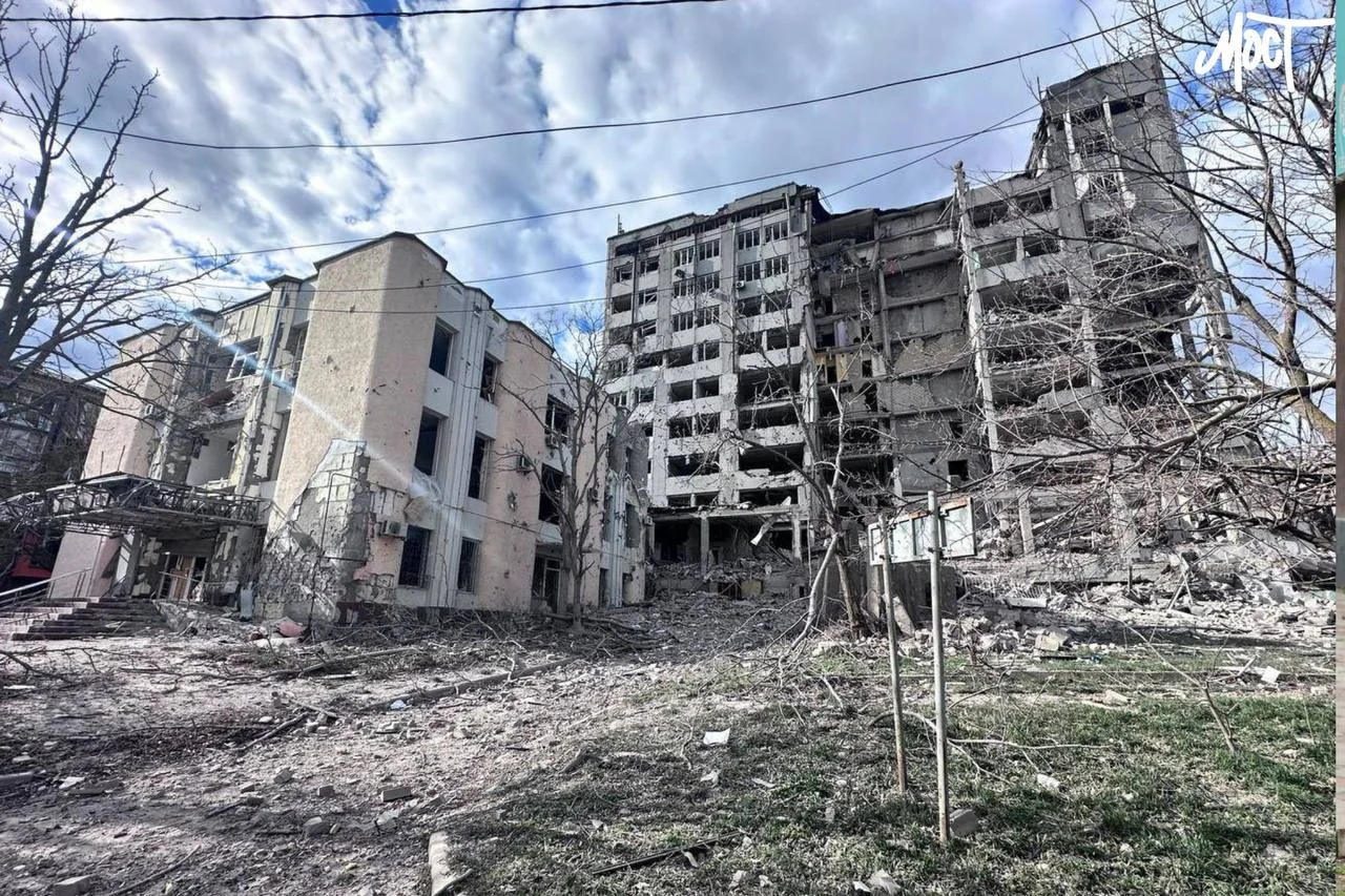 Відмова у компенсації: Одеський суд не задовольнив позов херсонців