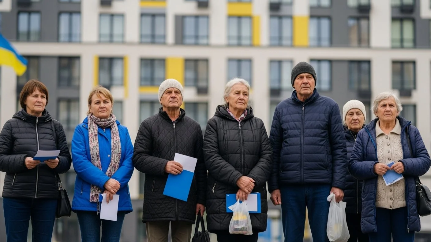 Субсидія на оренду житла для ВПО: умови, оформлення та переваги