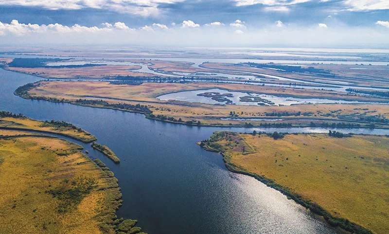 На Херсонському напрямку зменшилася кількість ворожих штурмів