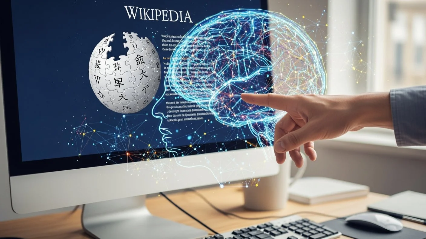 Wikipedia заборонила нейромережі для створення статей: причини рішення