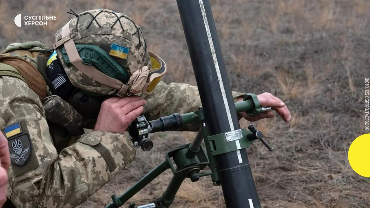 ЗСУ на півдні знищили 331 окупанта та понад 100 одиниць техніки РФ