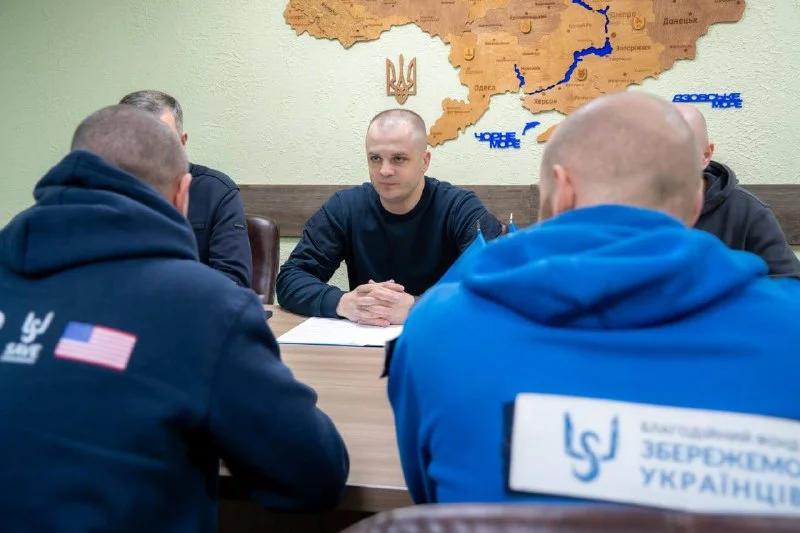 Херсон розширює підтримку маломобільних осіб та людей з інвалідністю