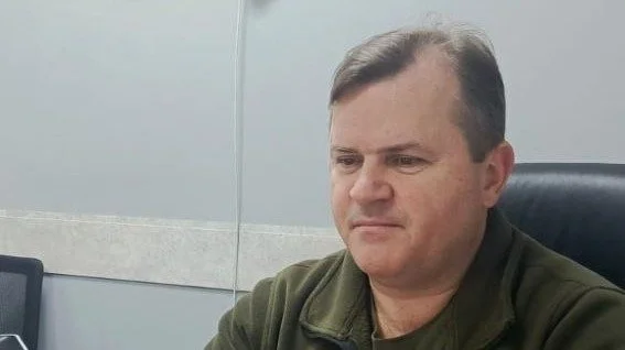 Херсонщина: Гуманітарний штаб виділив протипожежне обладнання для культури