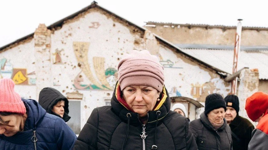 «Насіння Перемоги»: 10 тис. наборів для прифронтової Херсонщини