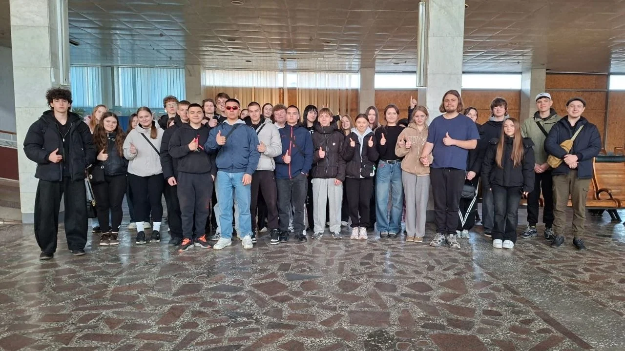 Емоційна стійкість та освіта: школярі Херсонщини відпочивають на Львівщині
