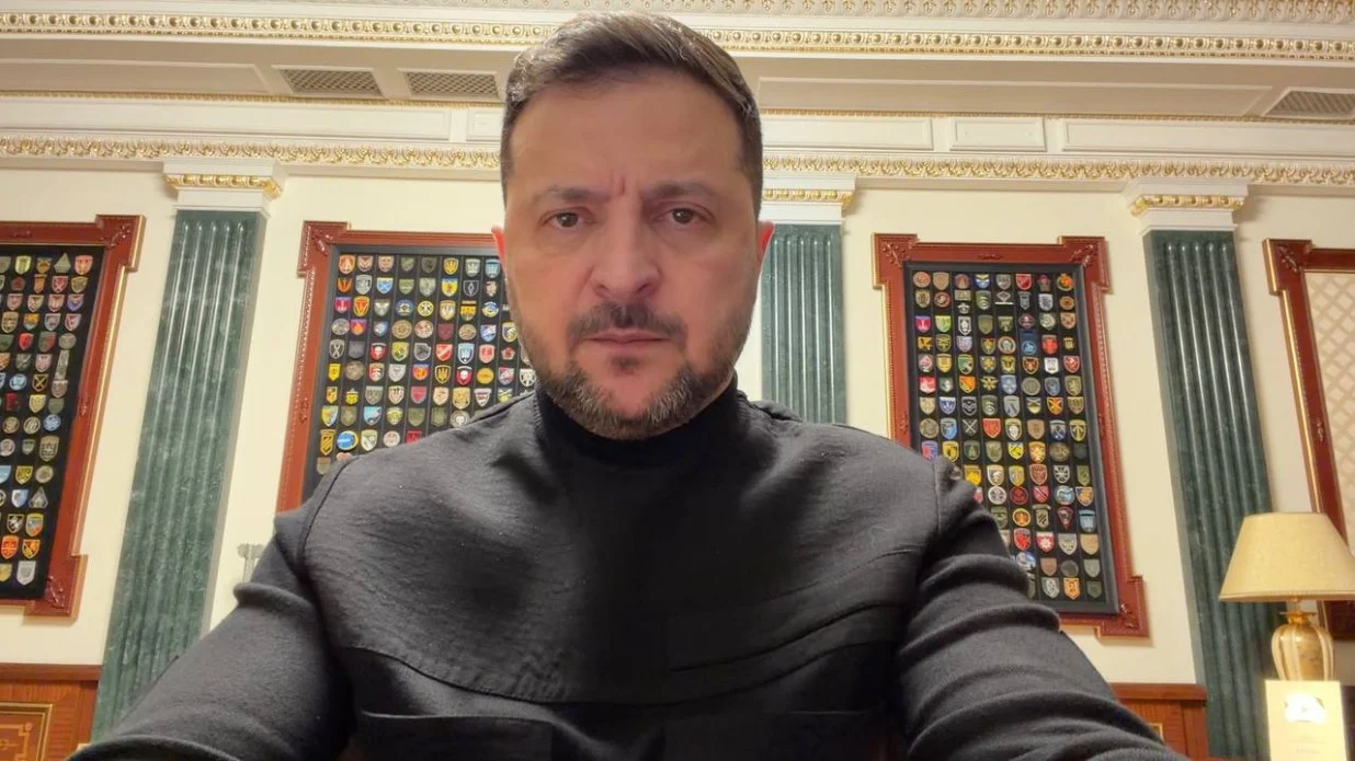 Понад 550 дронів за добу: Росія атакувала енергетику та міста України