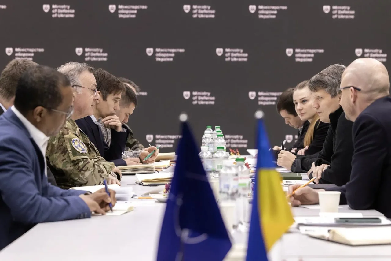 Україна та НАТО посилюють протидронову оборону: досвід DELTA та 95% ефективності
