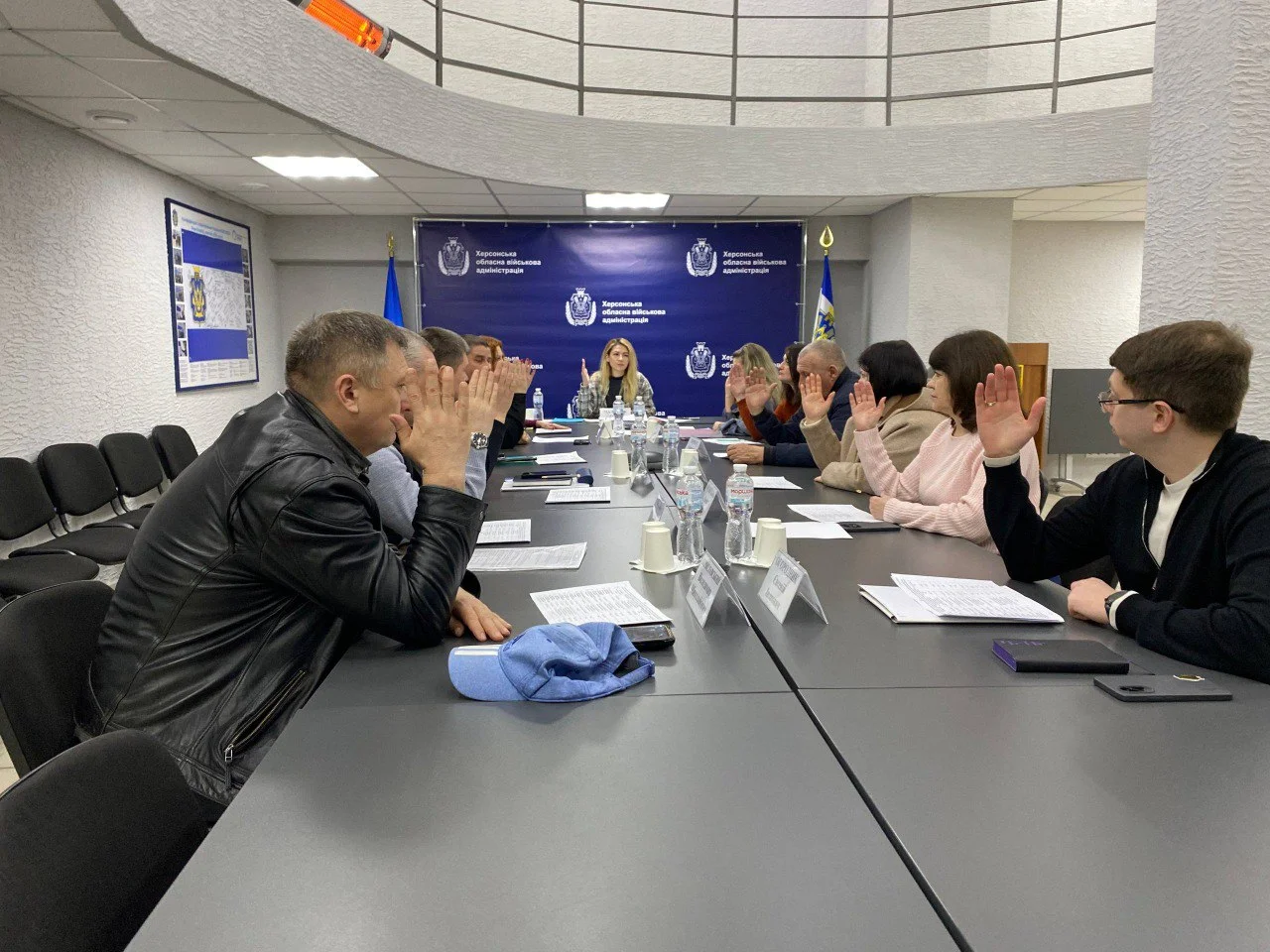 Херсонщина виділить 1,26 млн грн на допомогу звільненим з полону воїнам